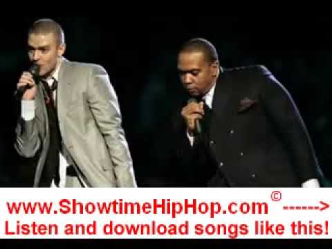 justin timberlake ft timbaland carry out download mp3